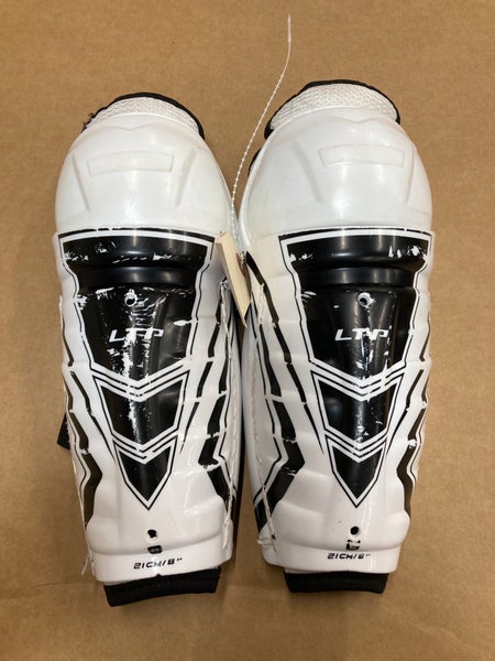 Youth CCM LTP Shin Pads 8" (Used)