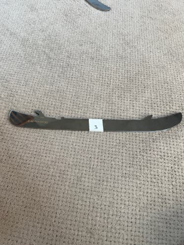 Bauer LS pulse ti steel 288mm new