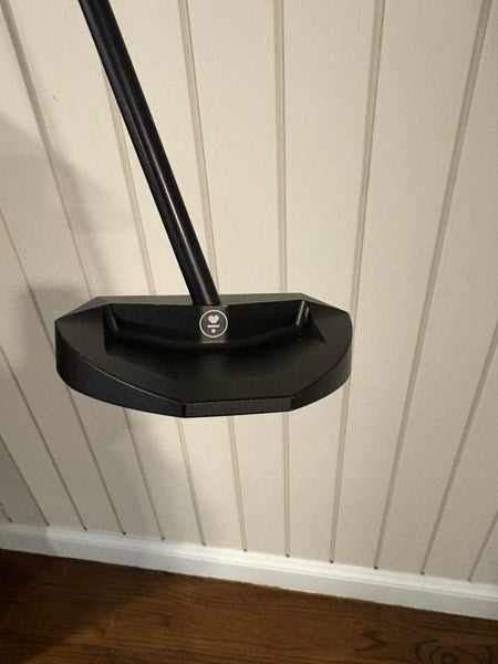 USED L.A.B. Golf OZ.1 Right Handed Putter  (34" Stock)