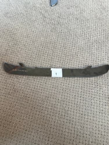 Bauer LS pulse ti steel 230mm Used