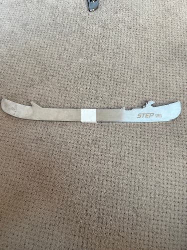 Step steel ST EDGE blades 272mm made in Canada not for sale in USA
