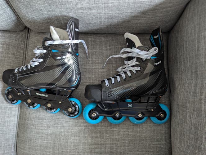Marsblade O1 Elite Skate (7D)