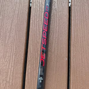 CCM Jetspeed FT7 Pro