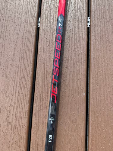 CCM Jetspeed FT7 Pro