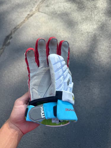 Maverik showtime gloves