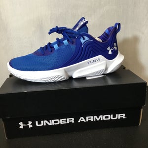 Men's Size M 12.0 (W 13.0) Under Armour Shoes (New)