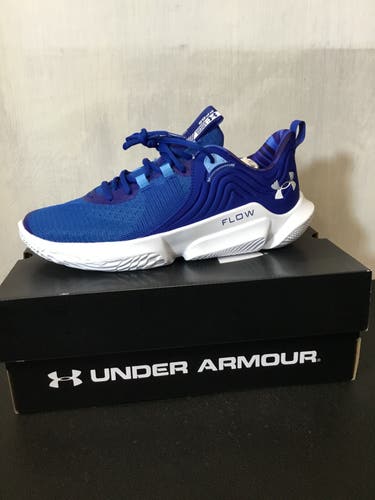 Men's Size M 12.0 (W 13.0) Under Armour Shoes (New)