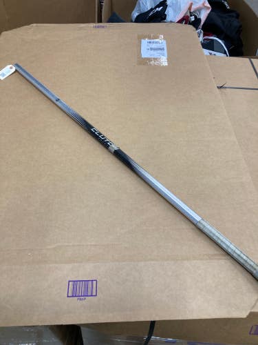 Brine Defense Clutch Friction Shaft