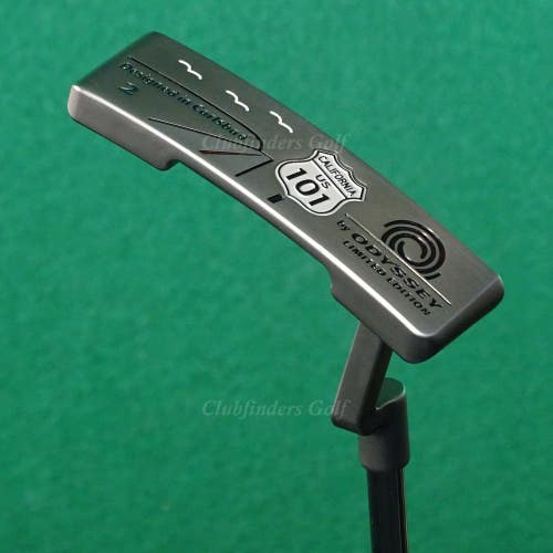 Odyssey California Highway 101 #2 Limited Edition 35" Putter Golf Club w/ HC