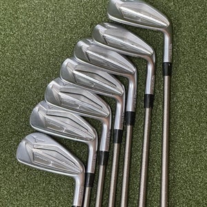 Mizuno JPX 919 Forged Custom 4-PW (80221)