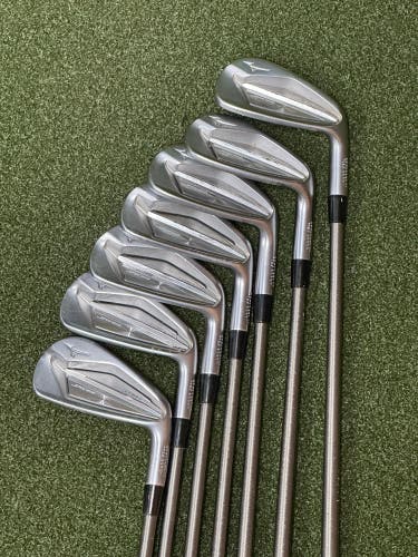 Mizuno JPX 919 Forged Custom 4-PW (80221)