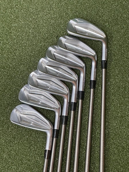 Mizuno JPX 919 Forged Custom 4-PW (80221)