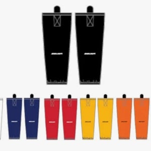 Bauer Hockey Youth Socks (New)