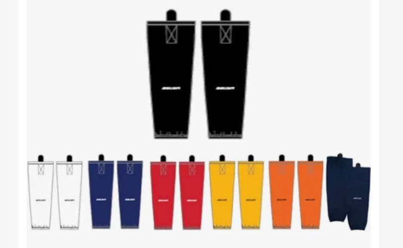 Bauer Hockey Youth Socks (New)