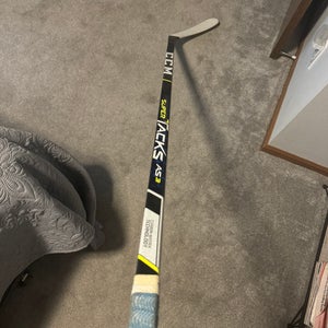 Intermediate CCM Super Tacks AS3 Right Handed Hockey Stick (Used)