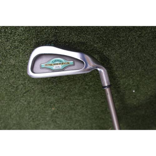 Callaway Big Bertha 1996 Gems 36.5" Golf 6 Iron RH / 2N-S466