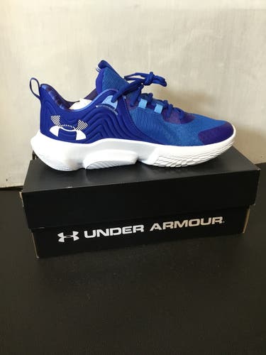 Men's Size M 12.5 (W 13.5) Under Armour Shoes (New)