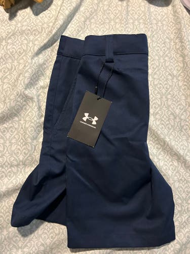 Boys Under Armour Shorts Size XS