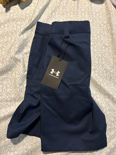 Boys Under Armour Shorts Size XS