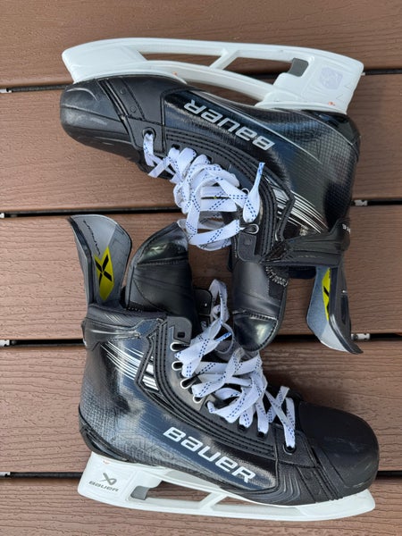 Bauer Vapor Hyperlite 2 Hockey Skates
