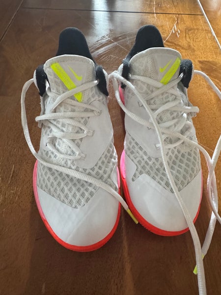 Nike Hyper Speed court shoes
