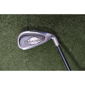 Callaway Big Bertha 2002 R Flex 37.5" Golf 6 Iron RH / 2N-S468