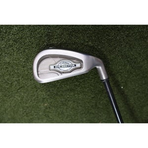 Callaway Big Bertha X-12 R Flex 37.5" Golf 6 Iron RH / 2N-S469