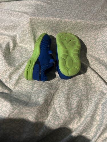Toddler Shoes 6k Under Armour