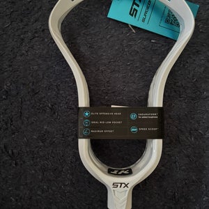 STX Unstrung Surgeon 1K Head (New)
