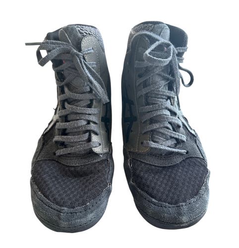 Asics Wrestling Sneakers