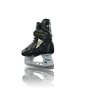 BNIB True Catalyst 9 Hockey Skates Size 2.5 (New)