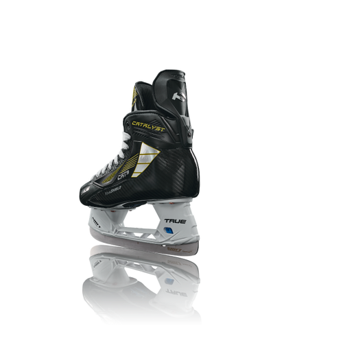 BNIB True Catalyst 9 Hockey Skates Size 2.5 (New)
