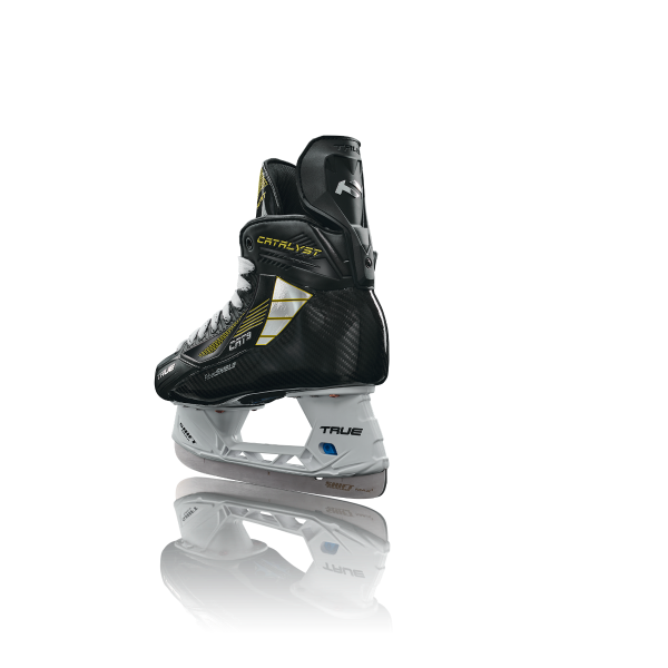 BNIB True Catalyst 9 Hockey Skates Size 2.5 (New)