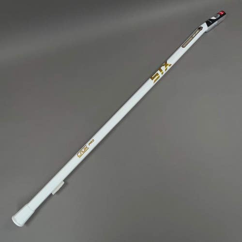STX Crux Pro 35" Attack / Mid Womens 10 Lacrosse Shaft