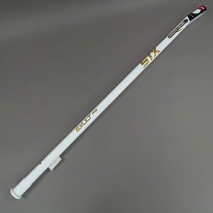 STX Exult Pro 35" Attack / Mid Womens 10 Lacrosse Shaft