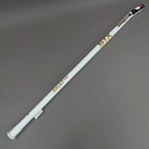 STX Exult Pro 35" Attack / Mid Womens 10 Lacrosse Shaft
