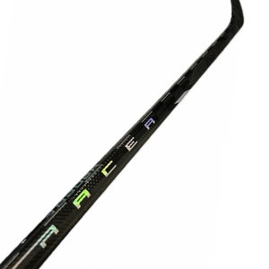 Custom Silver NEW Bauer Nexus Tracer Right Handed Hockey Stick P92 87 Flex Pro Stock
