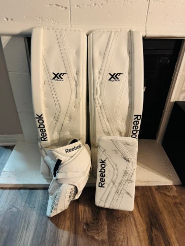Demo Reebok Premier XLT Pro Full Set