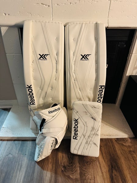 Demo Reebok Premier XLT Pro  Full Set