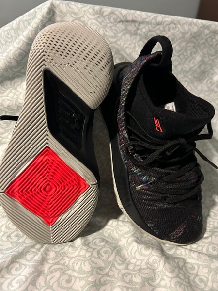 Under Armour Steph curry Size 12K