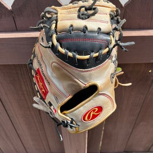 33in Rawlings Heart of the hide