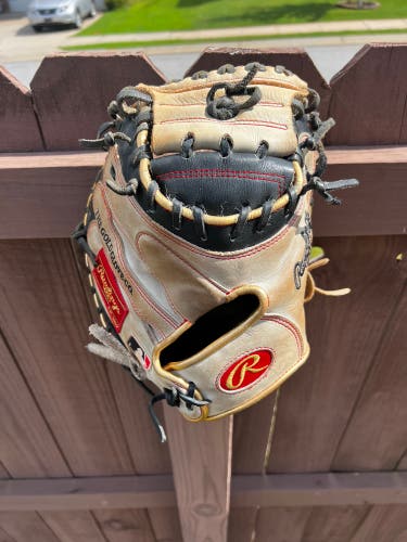 33in Rawlings Heart of the hide