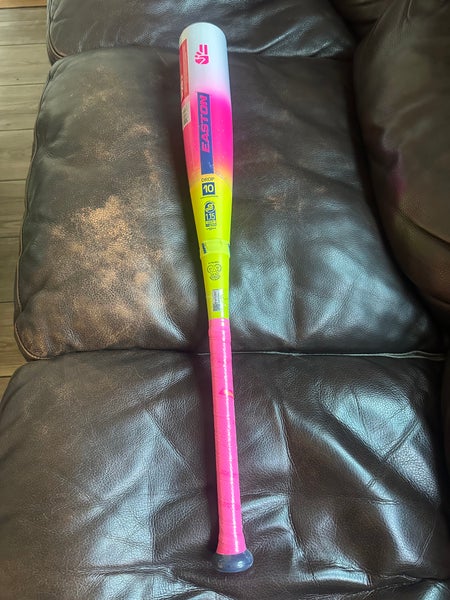 Easton Dub Composite Bat (-10) 17 oz 27" (New)