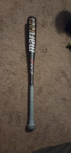 2024 Marucci CAT X USA USABat Certified Bat (-11) 28" (Used)