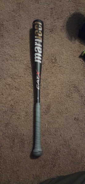 2024 Marucci CAT X USA USABat Certified Bat (-11) 28" (Used)