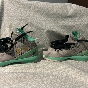 Steph curry shoes 11K
