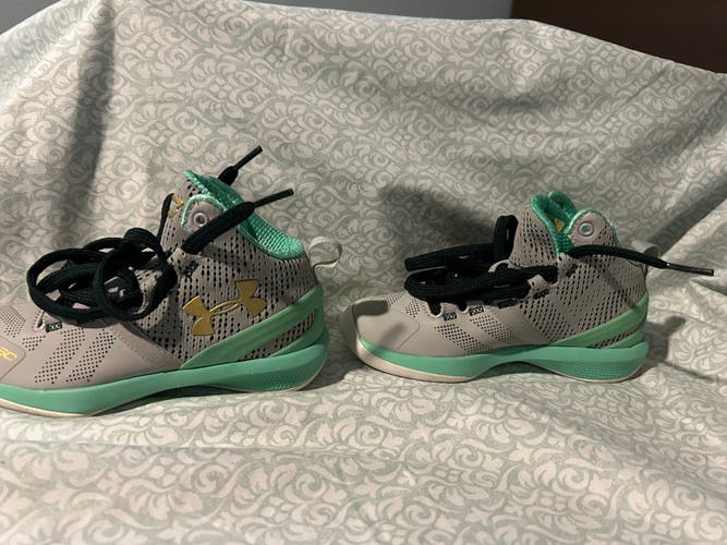 Steph curry shoes 11K
