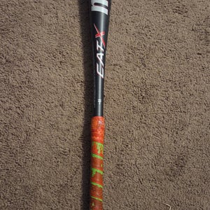 Marucci CAT X USA USABat Certified Bat (-11) 16 oz 27" (Used)