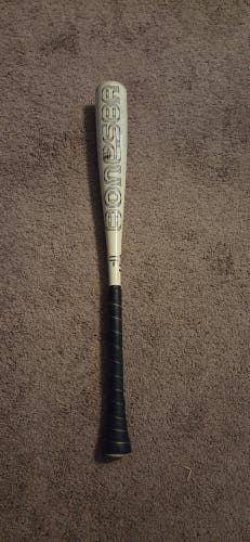 Warstic Bonesaber Alloy USABat Certified Bat (-11) 16 oz 27" (Used)