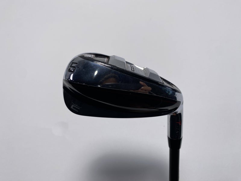 Cobra T-Rail Single 5 Iron UltraLite 50g Regular Graphite Mens RH